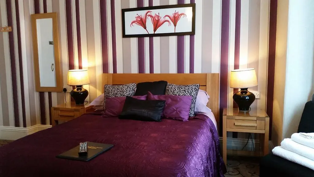 Kilburn Guest House Bridlington