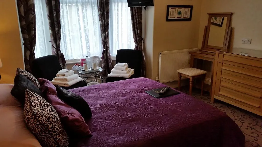 Kilburn Guest House Bridlington