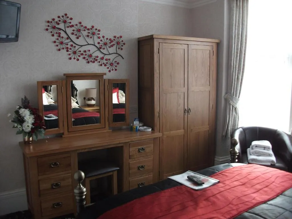 Kilburn Guest House Bridlington