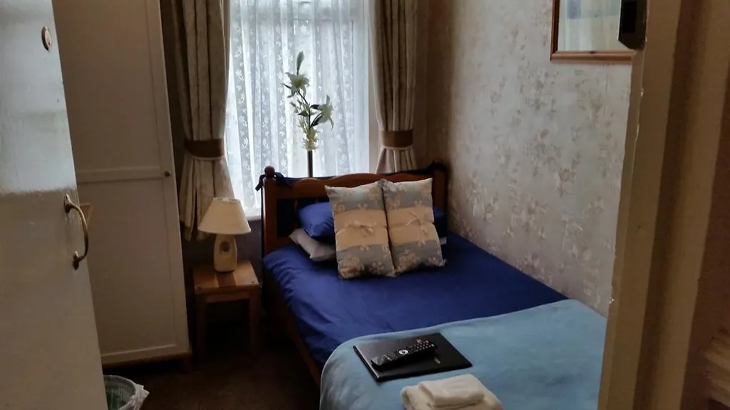 Kilburn Guest House Bridlington
