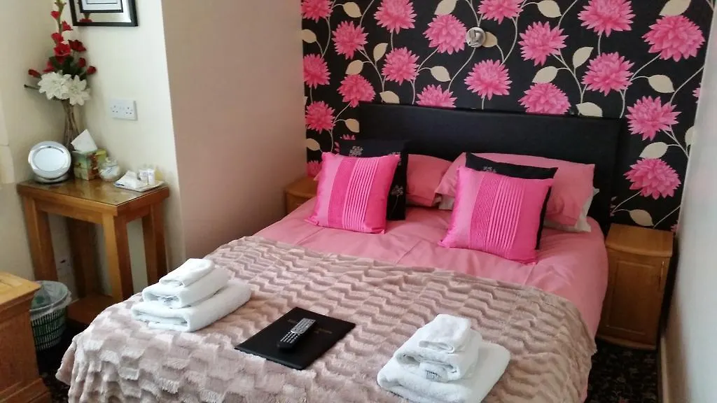 Kilburn Guest House Bridlington