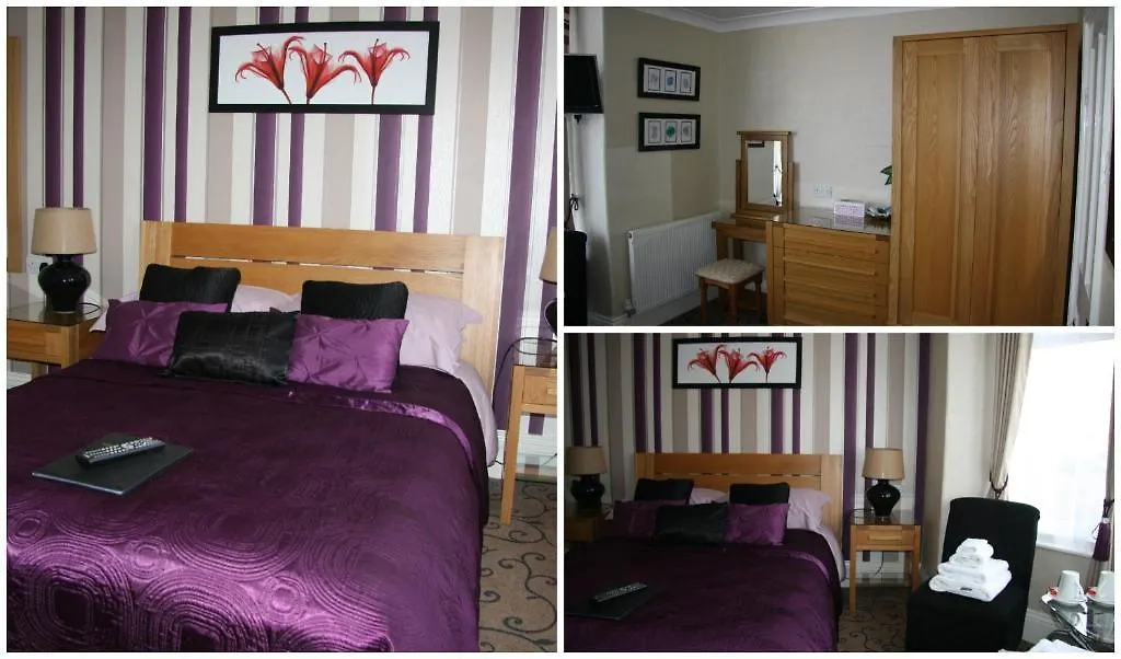 Kilburn Guest House Bridlington