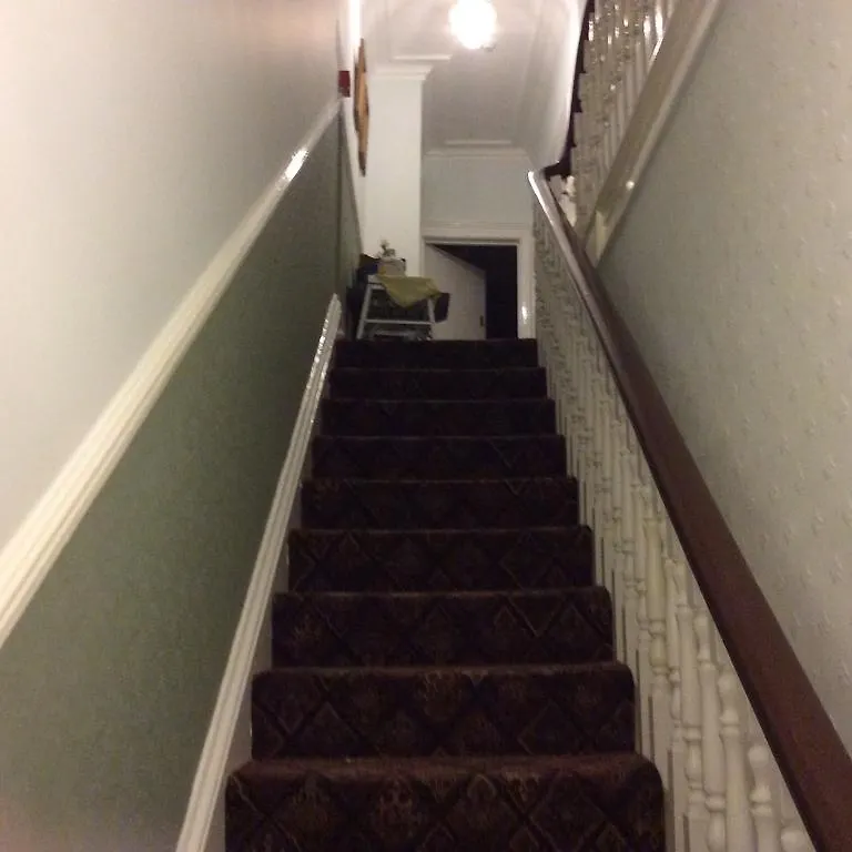 Kilburn Guest House Bridlington