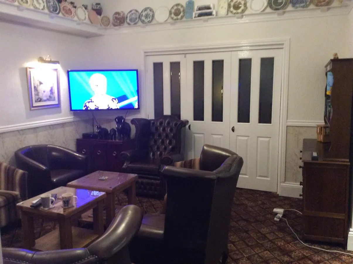 Kilburn Guest House Bridlington