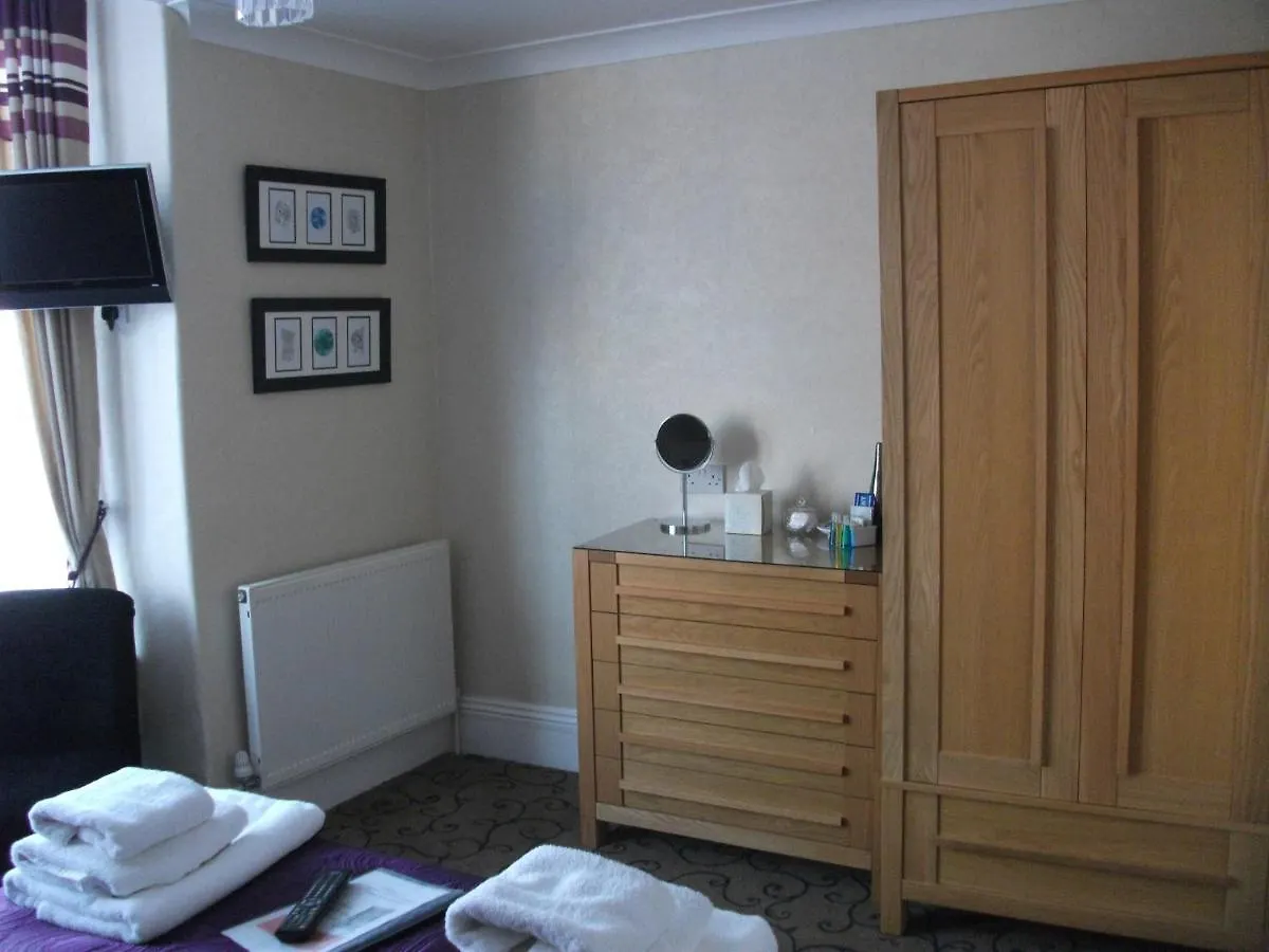 ****  Kilburn Guest House Bridlington Regno Unito